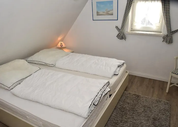 דירה Min Droom App 7 Wenningstedt-Braderup