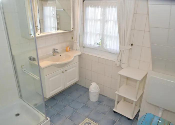 Min Droom App 7 * Wenningstedt-Braderup