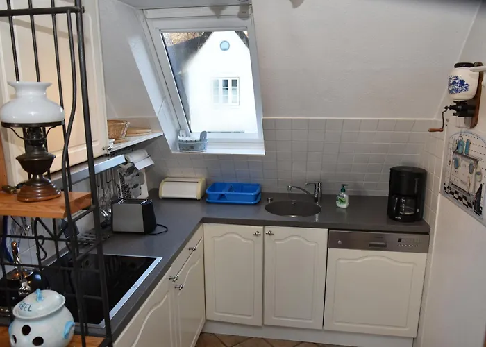 דירה Min Droom App 7 *