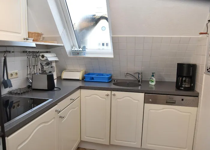 Min Droom App 7 Wenningstedt-Braderup