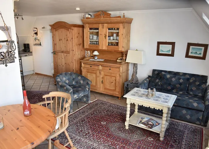 Min Droom App 7 * Wenningstedt-Braderup